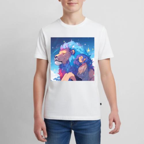 Comfort of Destiny - Kids' Premium T-Shirt