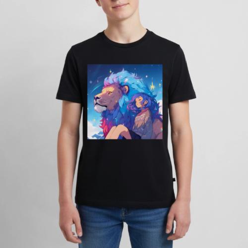Comfort of Destiny - Kids' Premium T-Shirt