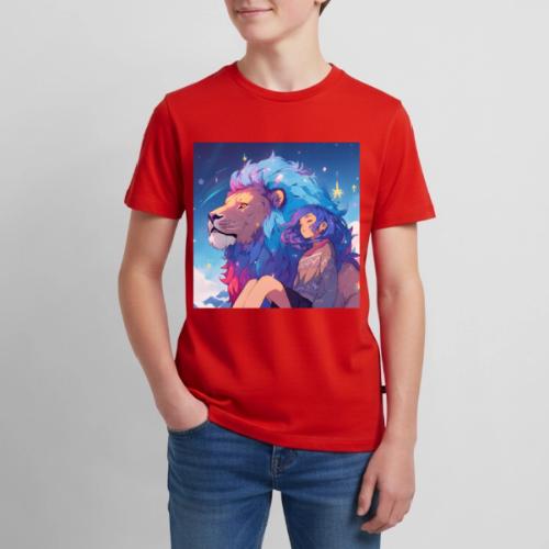 Comfort of Destiny - Kids' Premium T-Shirt