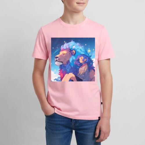 Comfort of Destiny - Kids' Premium T-Shirt