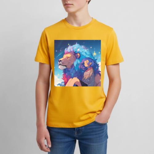Comfort of Destiny - Kids' Premium T-Shirt