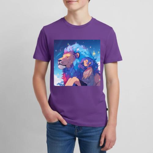 Comfort of Destiny - Kids' Premium T-Shirt