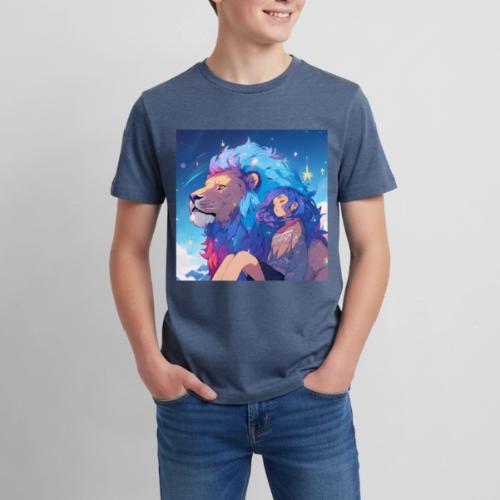 Comfort of Destiny - Kids' Premium T-Shirt
