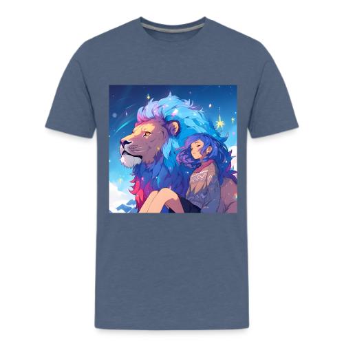 Comfort of Destiny - Kids' Premium T-Shirt