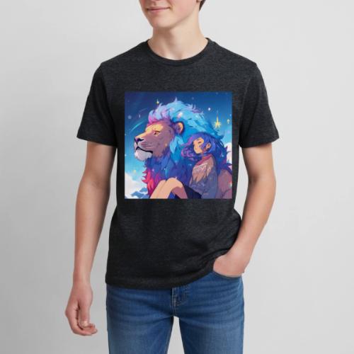 Comfort of Destiny - Kids' Premium T-Shirt