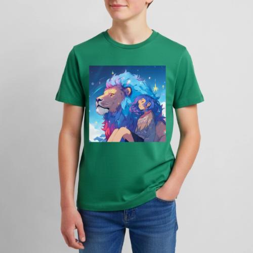 Comfort of Destiny - Kids' Premium T-Shirt