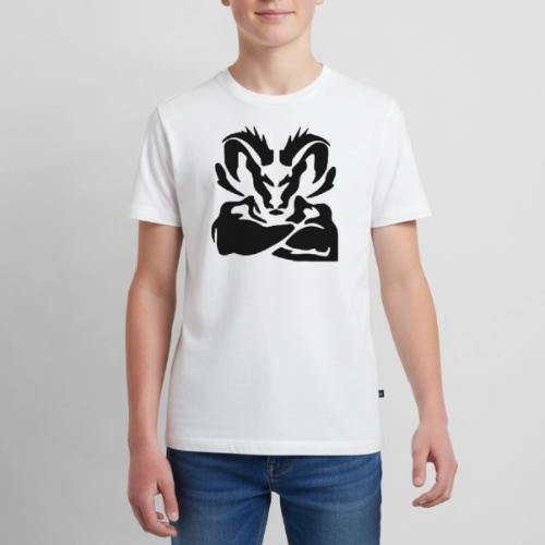 Muscle Truck - Kids' Premium T-Shirt