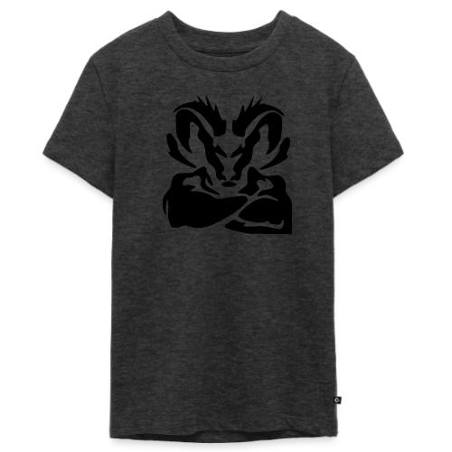 Muscle Truck - Kids' Premium T-Shirt