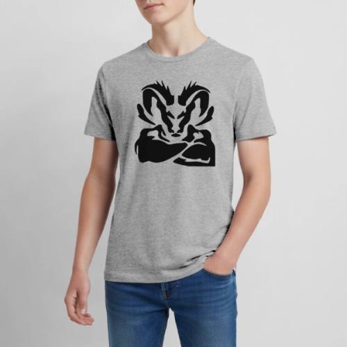 Muscle Truck - Kids' Premium T-Shirt