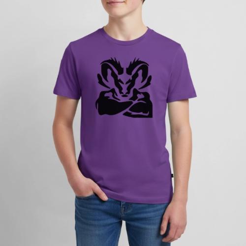 Muscle Truck - Kids' Premium T-Shirt