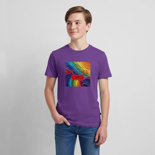 CIty Life Org Vol. 1