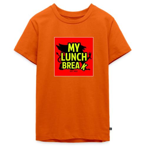 MLB 426 - Kids' Premium T-Shirt