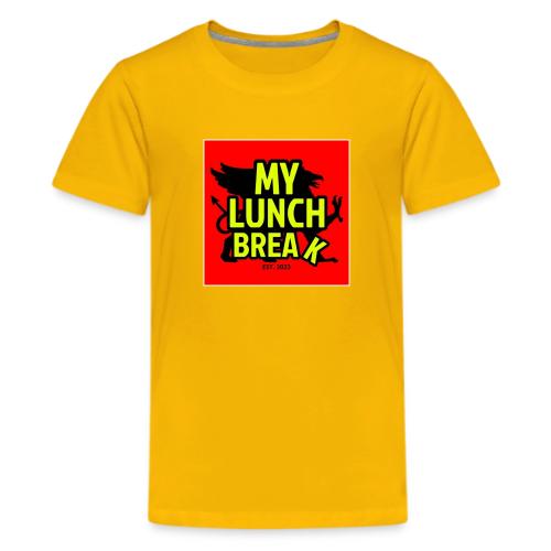 MLB 426 - Kids' Premium T-Shirt