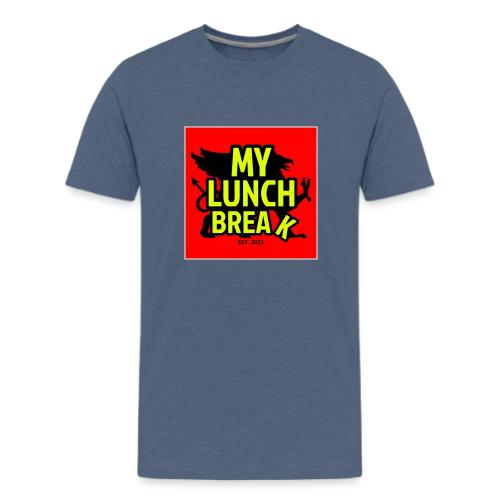 MLB 426 - Kids' Premium T-Shirt