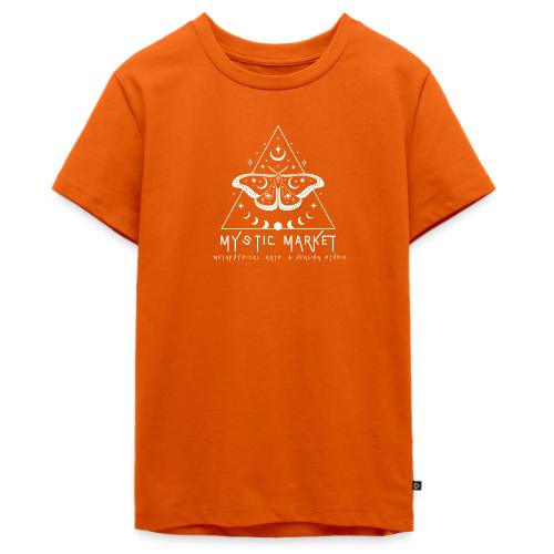 Mystic Market Logo - Kids' Premium T-Shirt