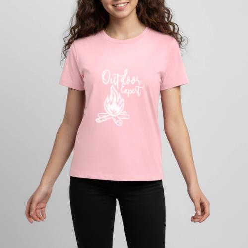 outdoor expert - Kids' Premium T-Shirt