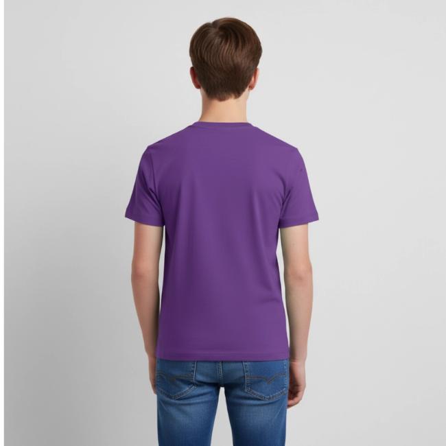 Witch's Cat In A Witch's Hat