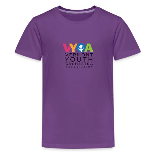 VYOA Merchandise - Kids' Premium T-Shirt