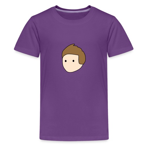Spencer - Kids' Premium T-Shirt