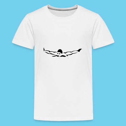 Fly Like a G 6 - Kids' Premium T-Shirt