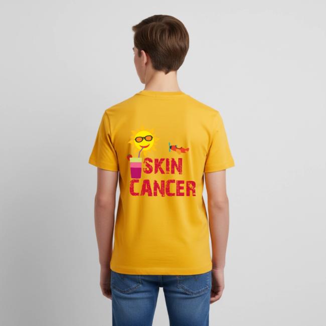 SKIN CANCER AWARENESS