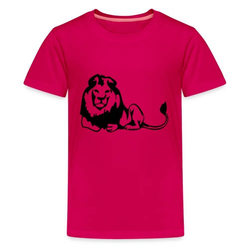 lions - Kids' Premium T-Shirt