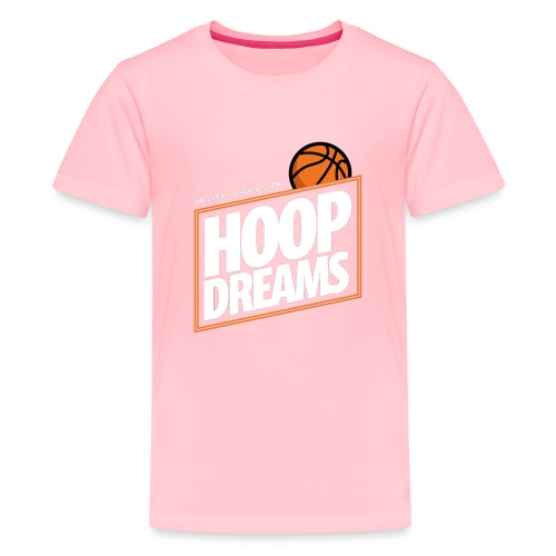 BALLERS - Kids' Premium T-Shirt