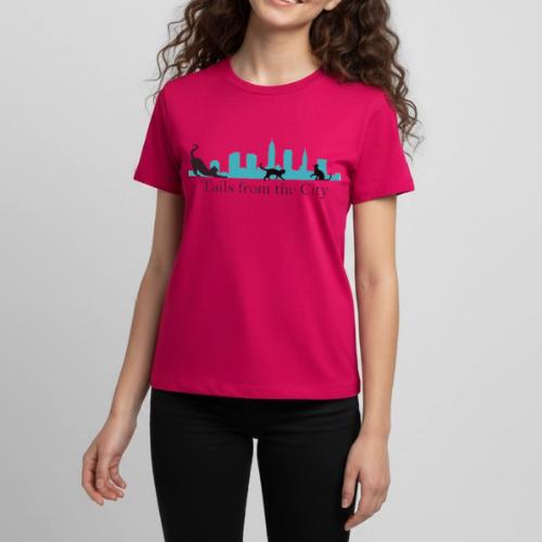 design1 - Kids' Premium T-Shirt