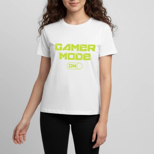 Gamer Mode: Activated! - Kids' Premium T-Shirt