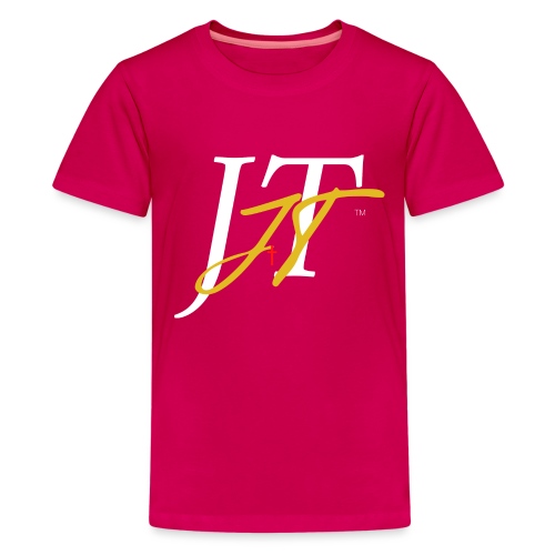 J.T. Bush - Merchandise and Accessories - Kids' Premium T-Shirt