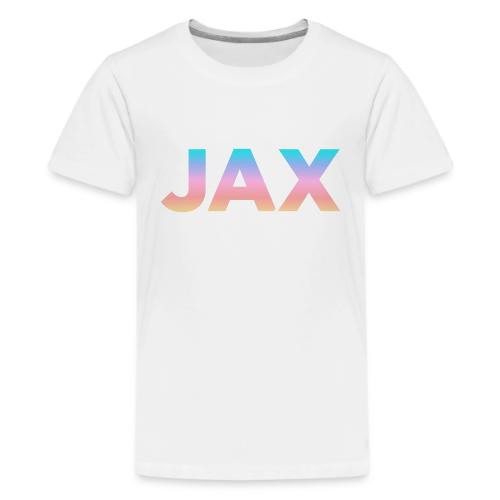 JAX - Kids' Premium T-Shirt