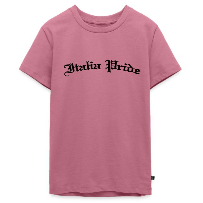 Italia Pride Gothic