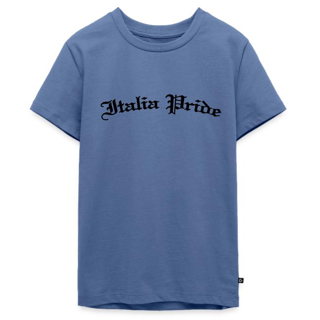 Italia Pride Gothic