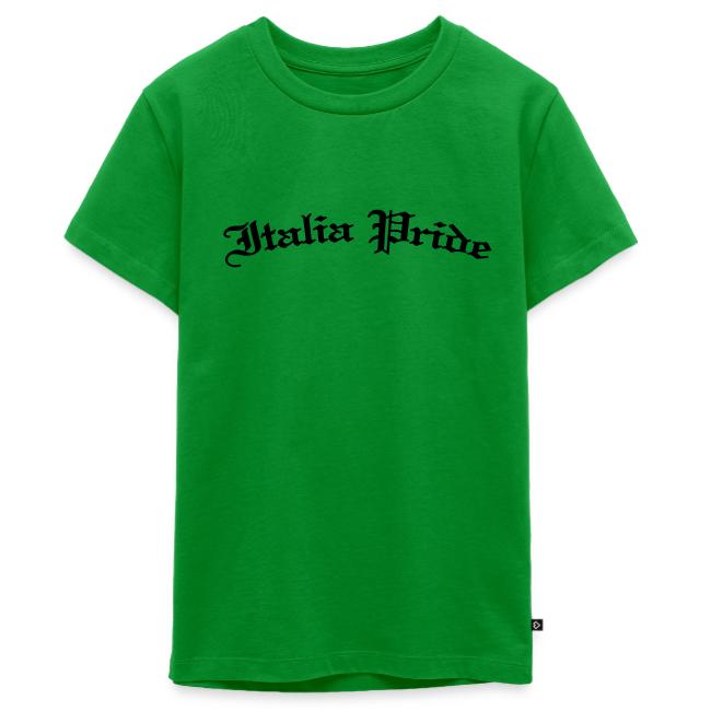 Italia Pride Gothic