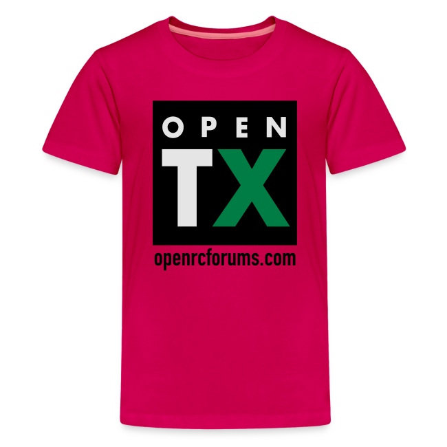 open tx proper 3 colour