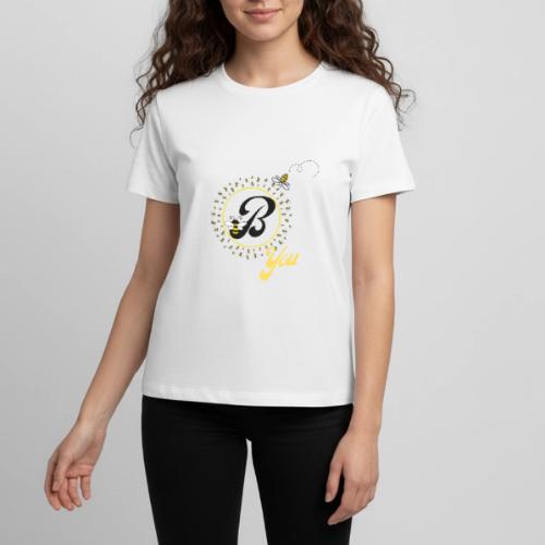 Bee You - Kids' Premium T-Shirt