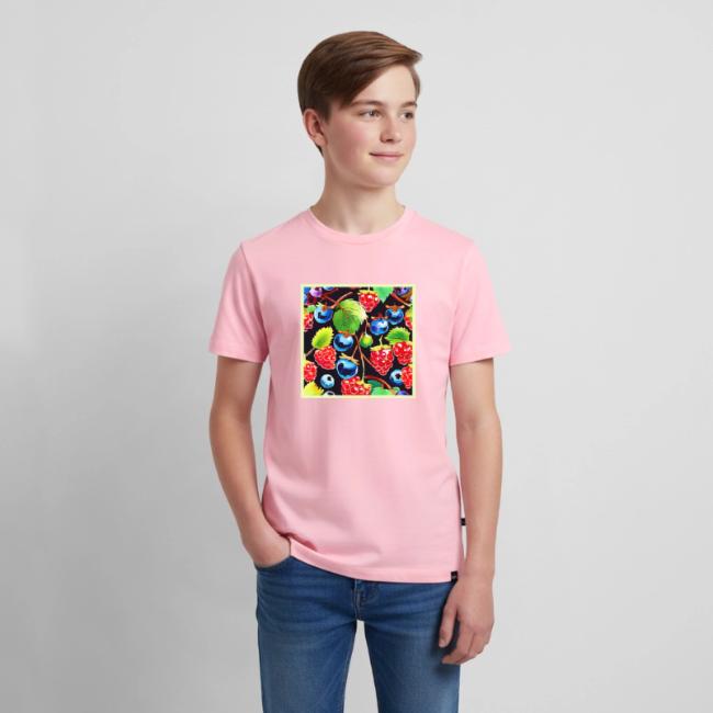 Berryful Delight Art