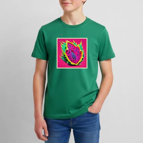 Dragon Fruit Dream - Kids' Premium T-Shirt