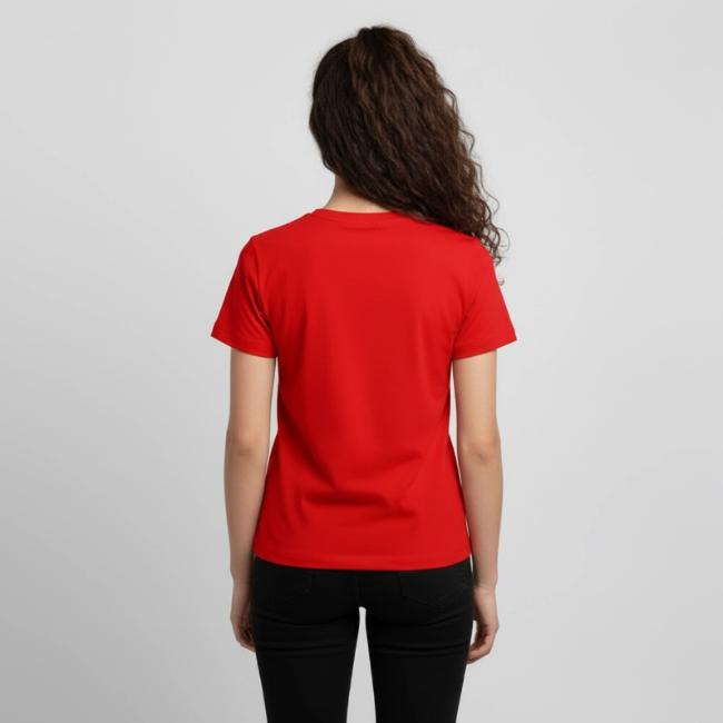 Strawberry Splash Pattern