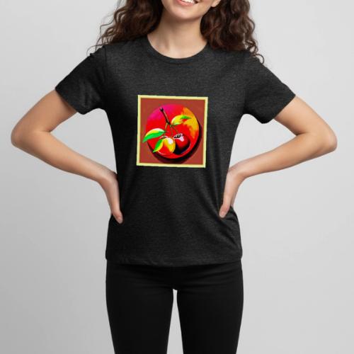 Vibrant Cherry Duo - Kids' Premium T-Shirt