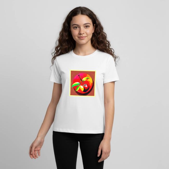 Vibrant Cherry Duo