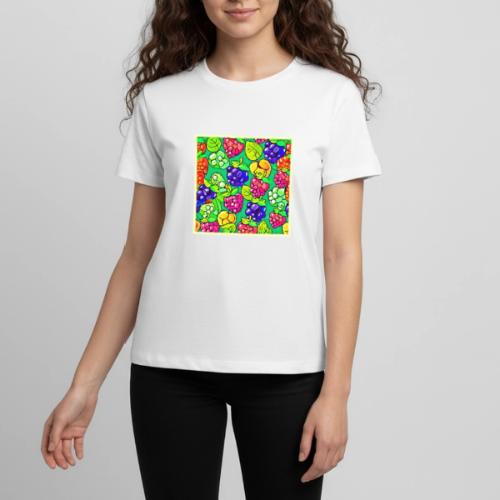 Summer Berry Delight - Kids' Premium T-Shirt