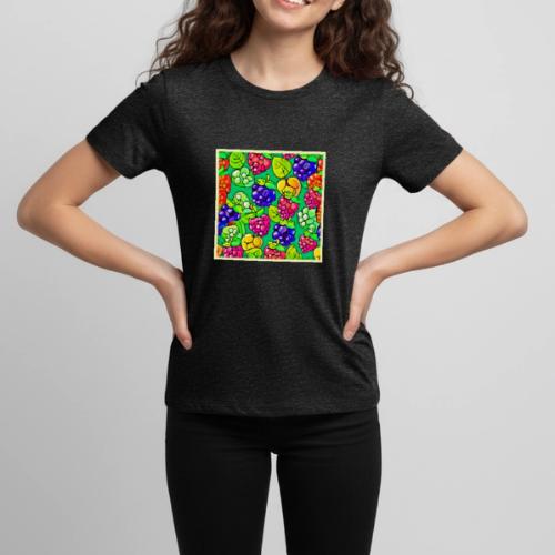 Summer Berry Delight - Kids' Premium T-Shirt