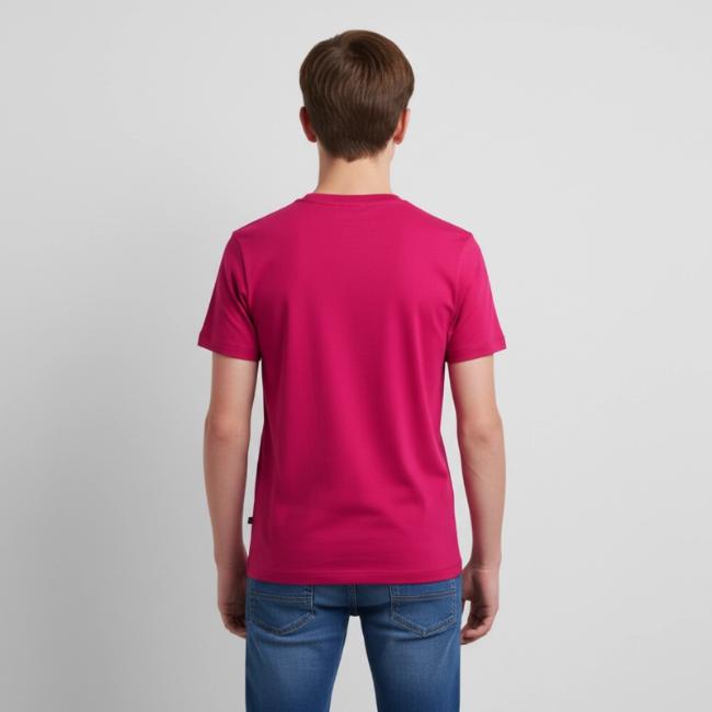 Berry Splash: Color Burst