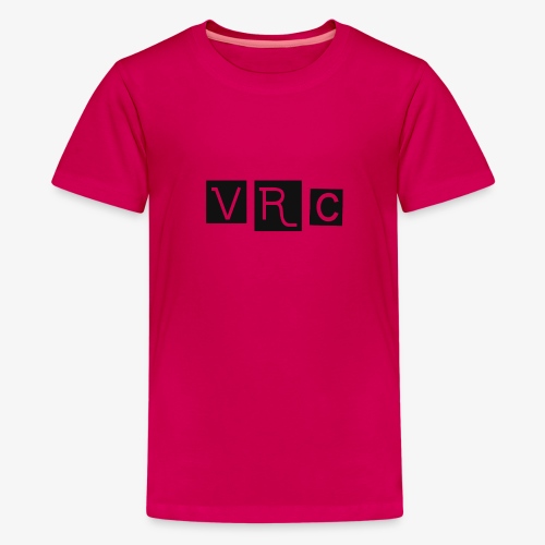 VRCPhoneCase - Kids' Premium T-Shirt