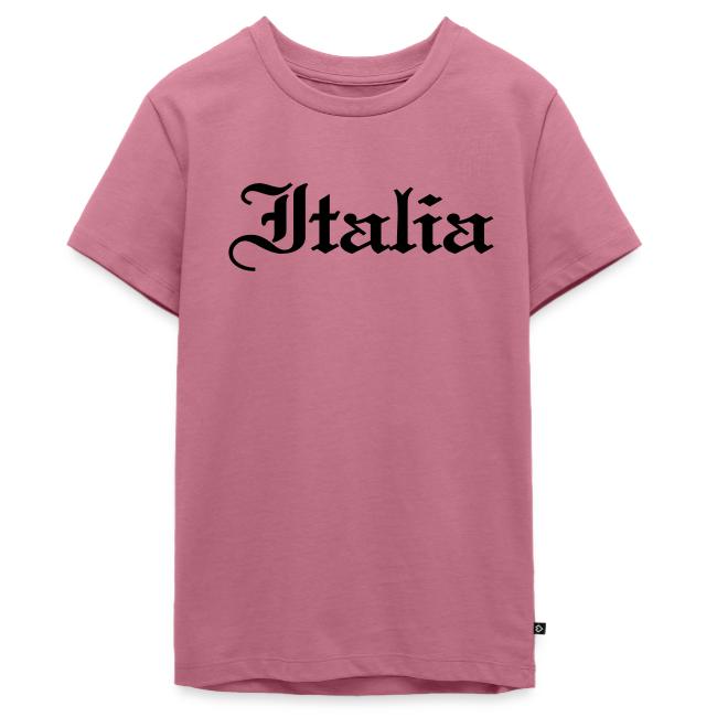 Italia Gothic