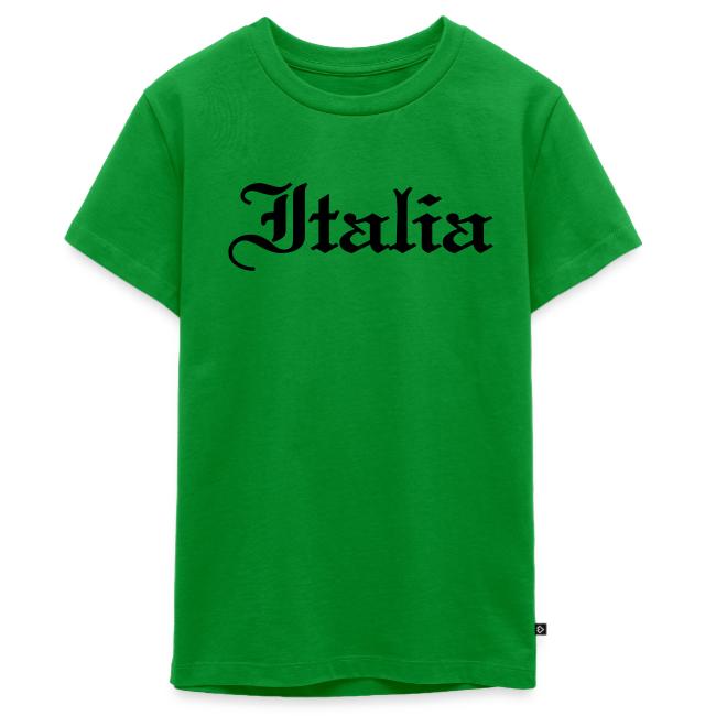 Italia Gothic