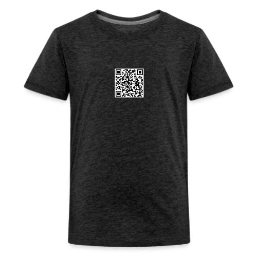 business series webinar social commerce funnel - Kids' Premium T-Shirt