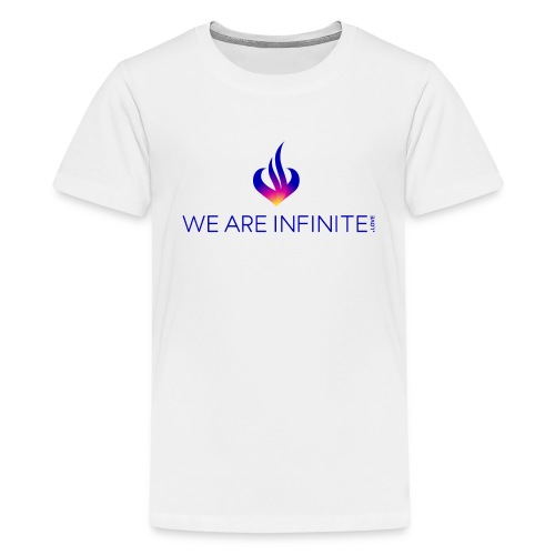 We Are Infinite - Kids' Premium T-Shirt