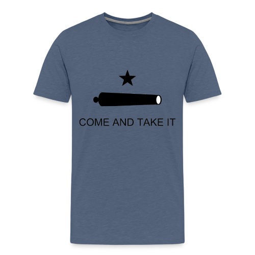 COME AND TAKE IT Classic - Kids' Premium T-Shirt